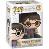 Funko Pop! Movies: Harry Potter Holiday - Harry Potter Vinyl Figürü