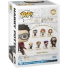Funko Pop! Movies: Harry Potter with Broom Figürü (Quidditch)