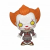 Funko Pop! Movies: It 2 - Shop Keeper (Stephen King) Figürü