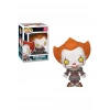 Funko Pop! Movies: It 2 - Shop Keeper (Stephen King) Figürü