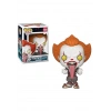 Funko Pop! Movies: It 2 - Shop Keeper (Stephen King) Figürü