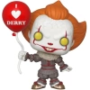 Funko Pop! Movies: It 2 - Shop Keeper (Stephen King) Figürü