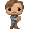 Funko Pop! Movies: Remus Lupin with Map Figürü