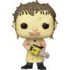 Funko Pop! Movies: Texas Chainsaw Massacre - Leatherface Figürü