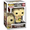 Funko Pop! Movies: Texas Chainsaw Massacre - Leatherface Figürü