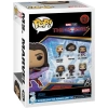 Funko Pop! Movies: The Marvels - Ms. Marvel Figürü