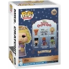 Funko Pop! Movies: The Muppet Christmas Carol - Miss Piggy Figürü