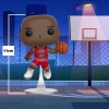 Funko POP NBA: Bulls - Michael Jordan Figürü