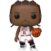 Funko Pop! NBA: Chicago Bulls - DeMar DeRozan Figürü