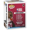 Funko Pop! NBA: Chicago Bulls - DeMar DeRozan Figürü