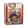 Funko Pop! NBA Cover: SLAM - Allen Iverson Figürü
