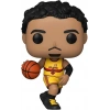Funko Pop! NBA : Hawks - Trae Young Figürü