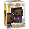 Funko POP NBA: Lakers - Lebron James Figürü (57628)