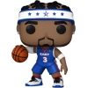 Funko Pop! NBA: Legends - Allen Iverson Figürü (All-Star 2005)