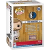 Funko Pop! NBA: Legends - Dirk Nowitzki Figürü (All-Star 2019)