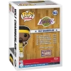 Funko Pop! NBA: Legends - Wilt Chamberlain Figürü (All-Star 1972)