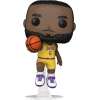 Funko Pop! NBA: Los Angeles Lakers - LeBron James Figürü