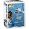 Funko Pop! NBA: Minnesota Timberwolves - Anthony Edwards Figürü