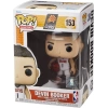 Funko Pop! NBA: Phoenix Suns - Devin Booker Figürü