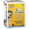 Funko Pop! NBA: Warriors - Klay Thompson Figürü
