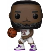 Funko POP NBA: Warriors - Stephen Curry Figürü