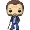 Funko Pop NBCU TV Dr. Gregory House Figürü