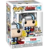 Funko Marvel The Avengers Thor Figür