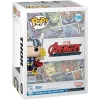 Funko Marvel The Avengers Thor Figür