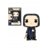 Funko POP Pins: Harry Potter - Severus Snape Figürü