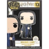 Funko POP Pins: Harry Potter - Severus Snape Figürü