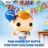 Funko POP Pop! Artist Series: Disney Treasures of The Vault Figürü