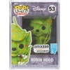 Funko POP Pop! Artist Series: Disney Treasures of The Vault Figürü