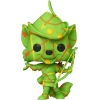 Funko POP Pop! Artist Series: Disney Treasures of The Vault Figürü