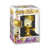 Funko POP Pop Disney: Beauty and The Beast - Lumiere Figürü