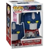 Funko Pop Retro Toys 40. Yıl Dönümü Optimus Prime Figürü