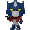 Funko Pop Retro Toys 40. Yıl Dönümü Optimus Prime Figürü