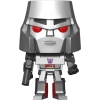Funko Pop! Retro Toys: Transformers - Megatron Figürü