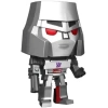 Funko Pop! Retro Toys: Transformers - Megatron Figürü