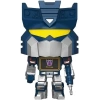 Funko Pop! Retro Toys: Transformers - Soundwave Figürü