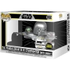 Funko Star Wars - Mandalorian ve Grogu N1 Starfighter Figür