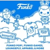 Funko Pop! Rocks: AC/DC - Agnus Young Toy Figürü