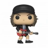 Funko Pop! Rocks: AC/DC - Agnus Young Toy Figürü