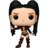 Funko Pop! Rocks: Bella Poarch Figürü (Inferno)