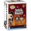 Funko Pop! Rocks: Bella Poarch Figürü (Inferno)