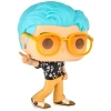 Funko Pop! Rocks: BTS - Dynamite - RM Figürü