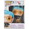 Funko Pop! Rocks: BTS - Dynamite - RM Figürü