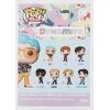 Funko Pop! Rocks: BTS - Dynamite - RM Figürü