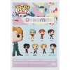 Funko Pop! Rocks: BTS - Dynamite - V Figürü