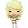 Funko Pop! Rocks: Dolly Parton Diamond Glitter Figürü