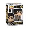 Funko Pop! Rocks: Michael Jackson Figürü